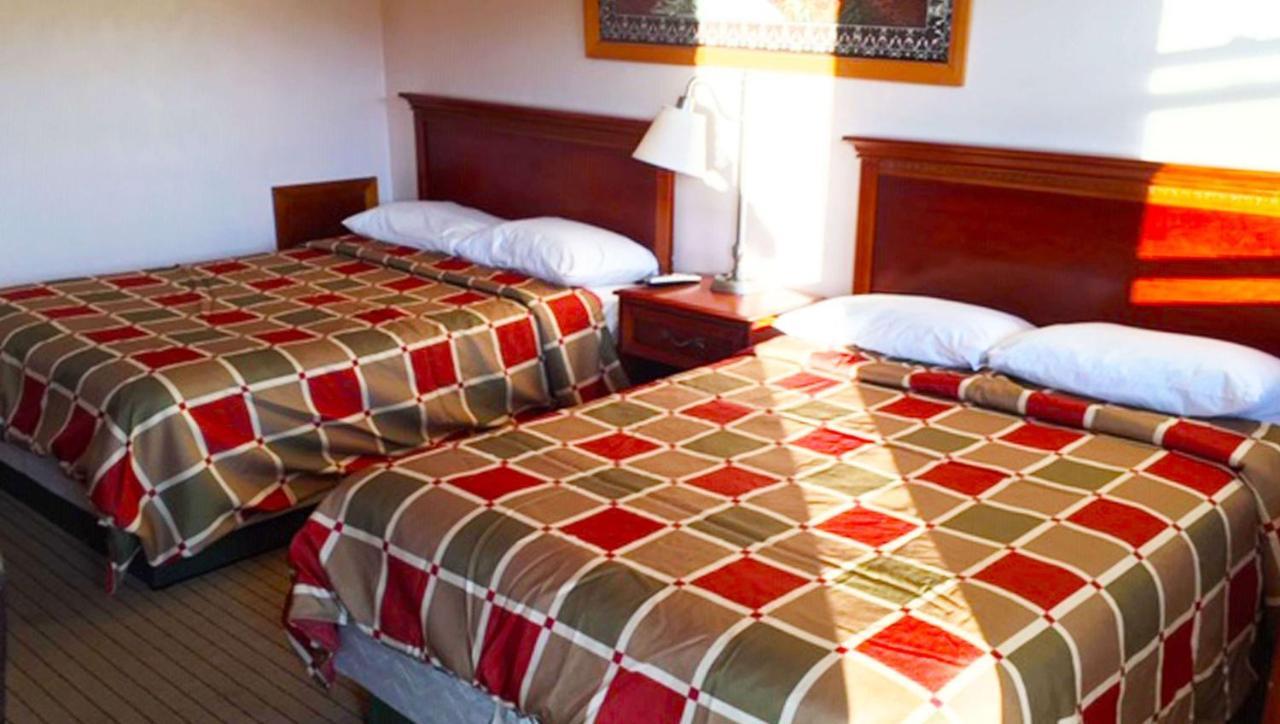 Best Travel Inn Philipsburg Philipsburg  Exteriér fotografie