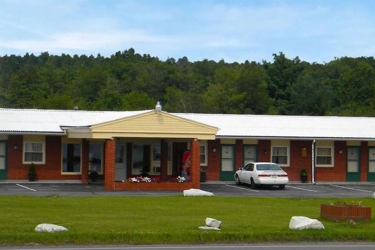 Best Travel Inn Philipsburg Philipsburg  Exteriér fotografie