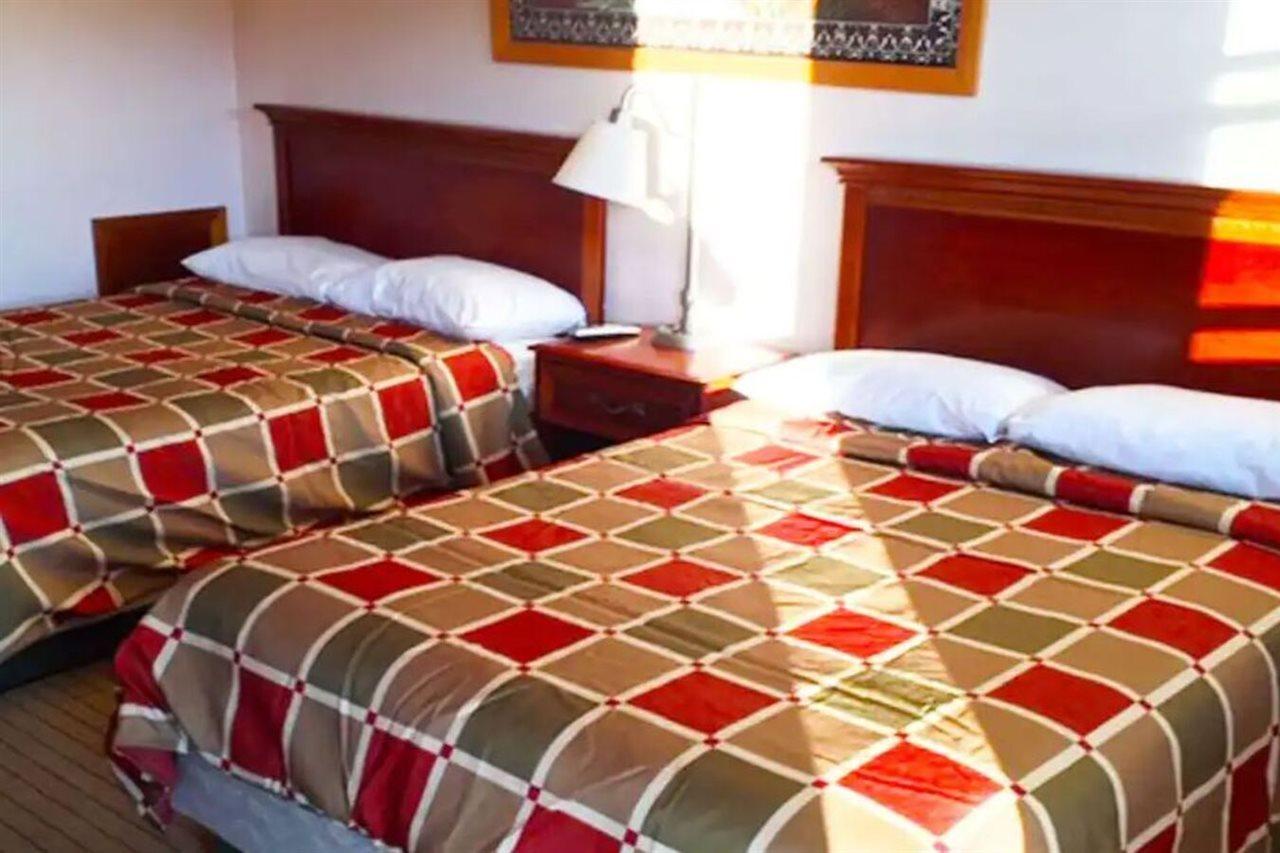 Best Travel Inn Philipsburg Philipsburg  Exteriér fotografie