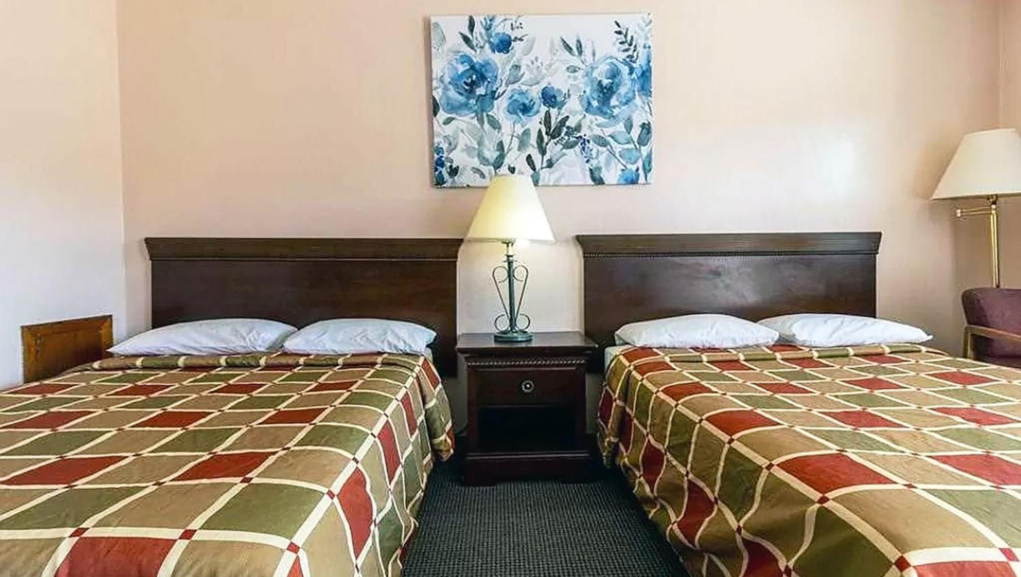 Best Travel Inn Philipsburg Philipsburg  Exteriér fotografie