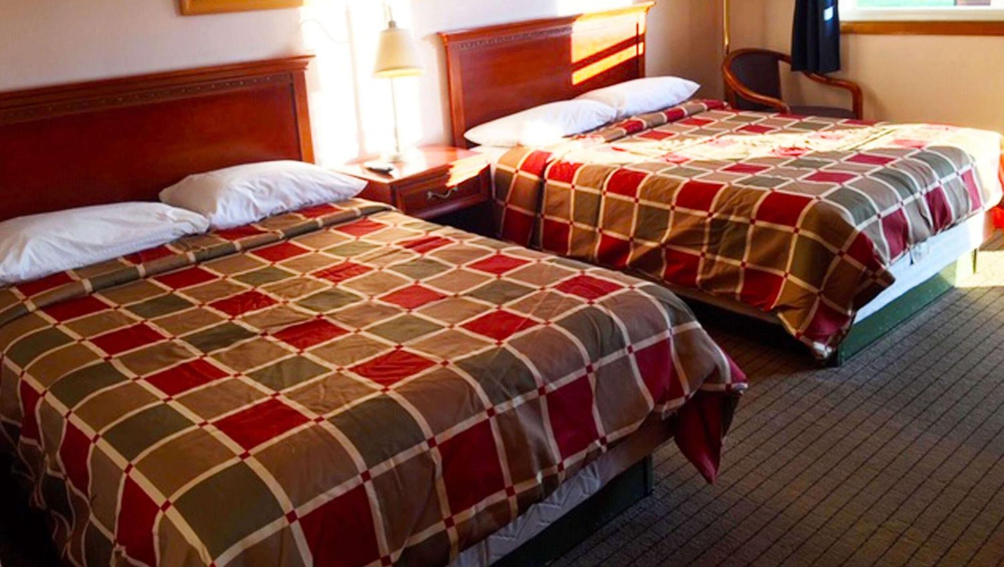 Best Travel Inn Philipsburg Philipsburg  Exteriér fotografie