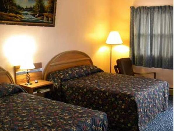 Best Travel Inn Philipsburg Philipsburg  Exteriér fotografie
